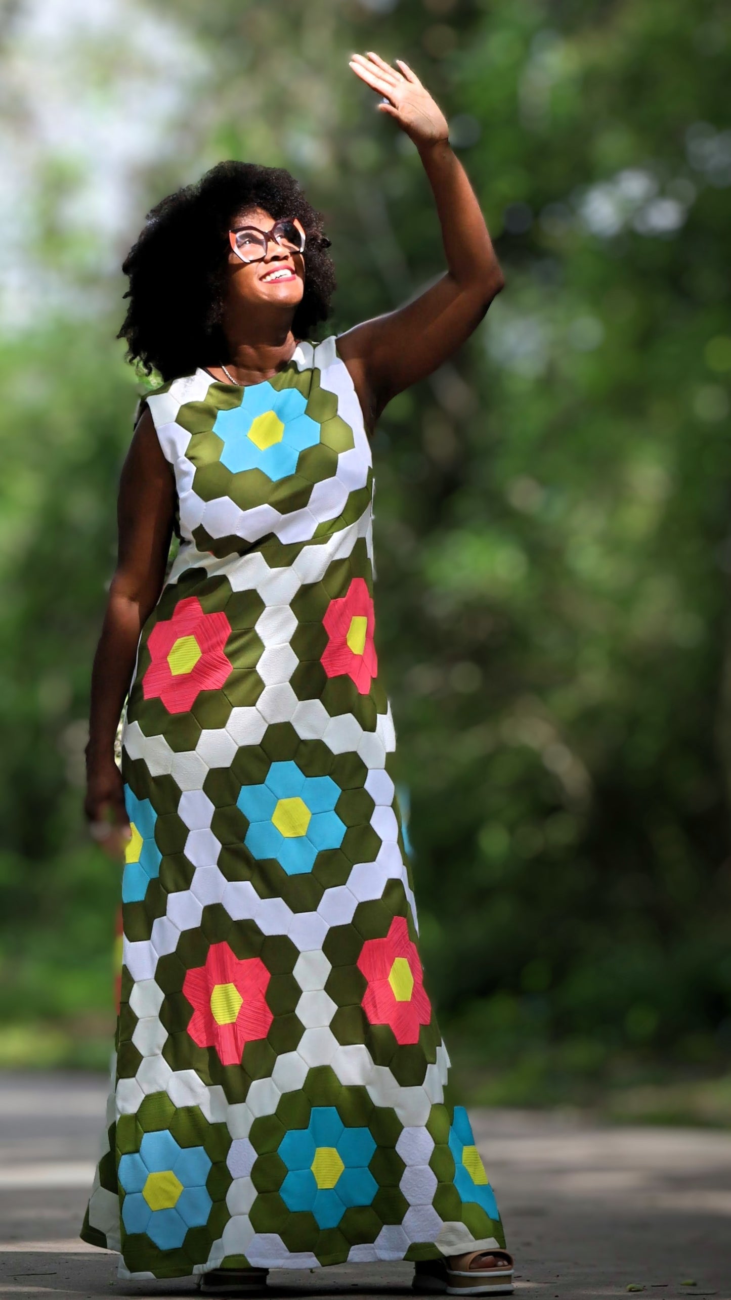 Consultation-Upcycling Quilt Tops & Pieced Textiles into Garments