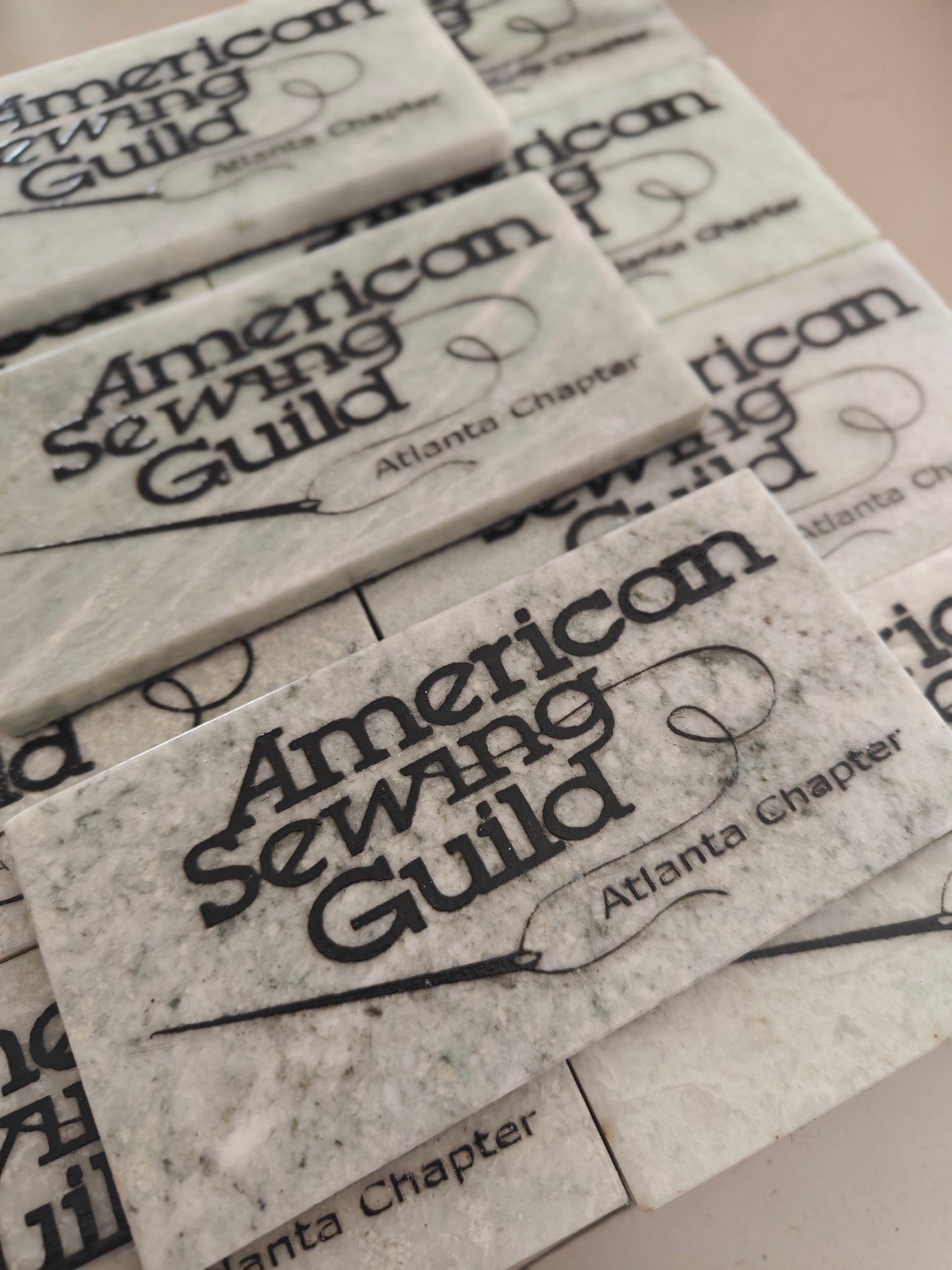 American Sewing Guild (ASG)