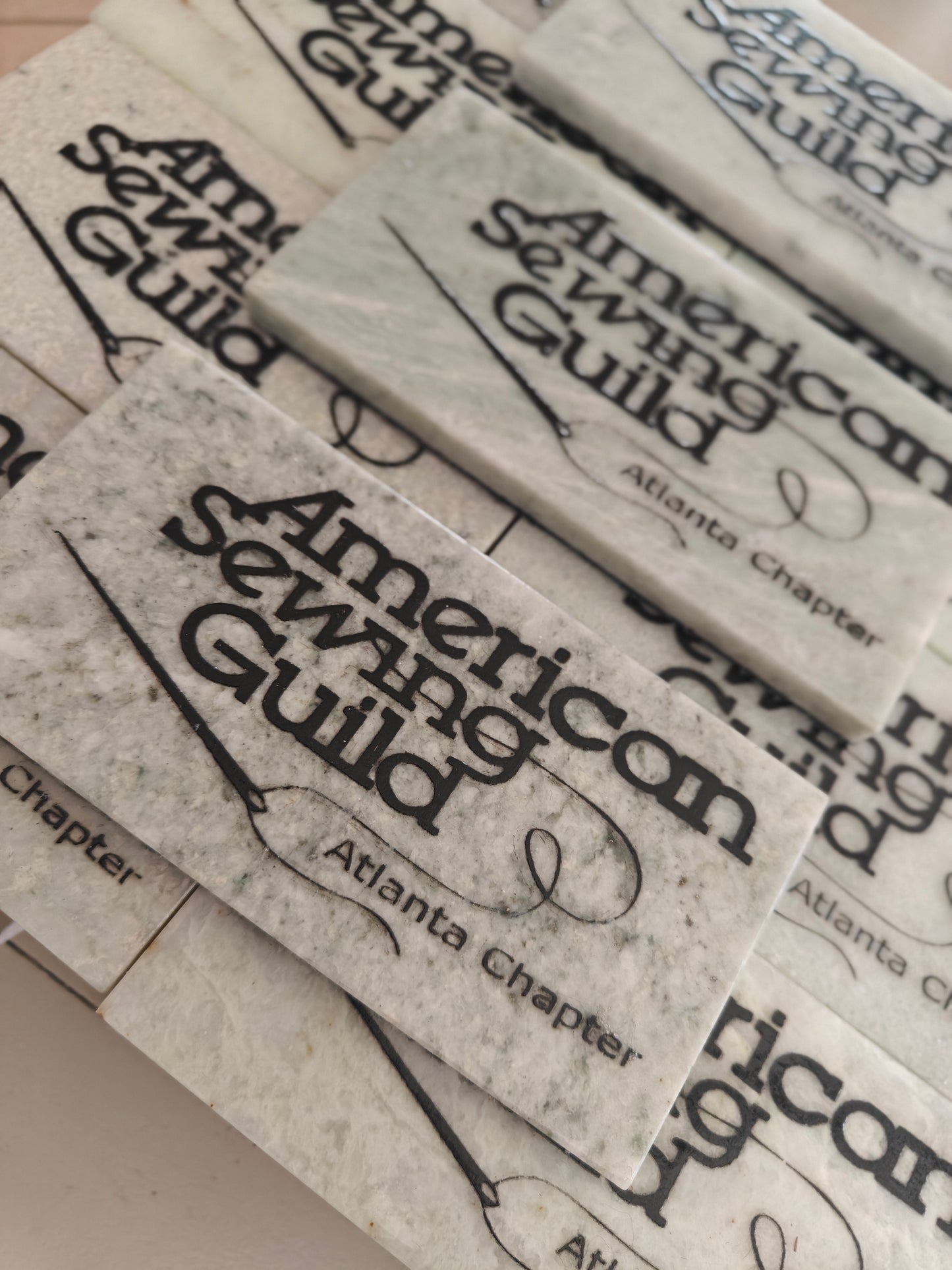 American Sewing Guild (ASG)
