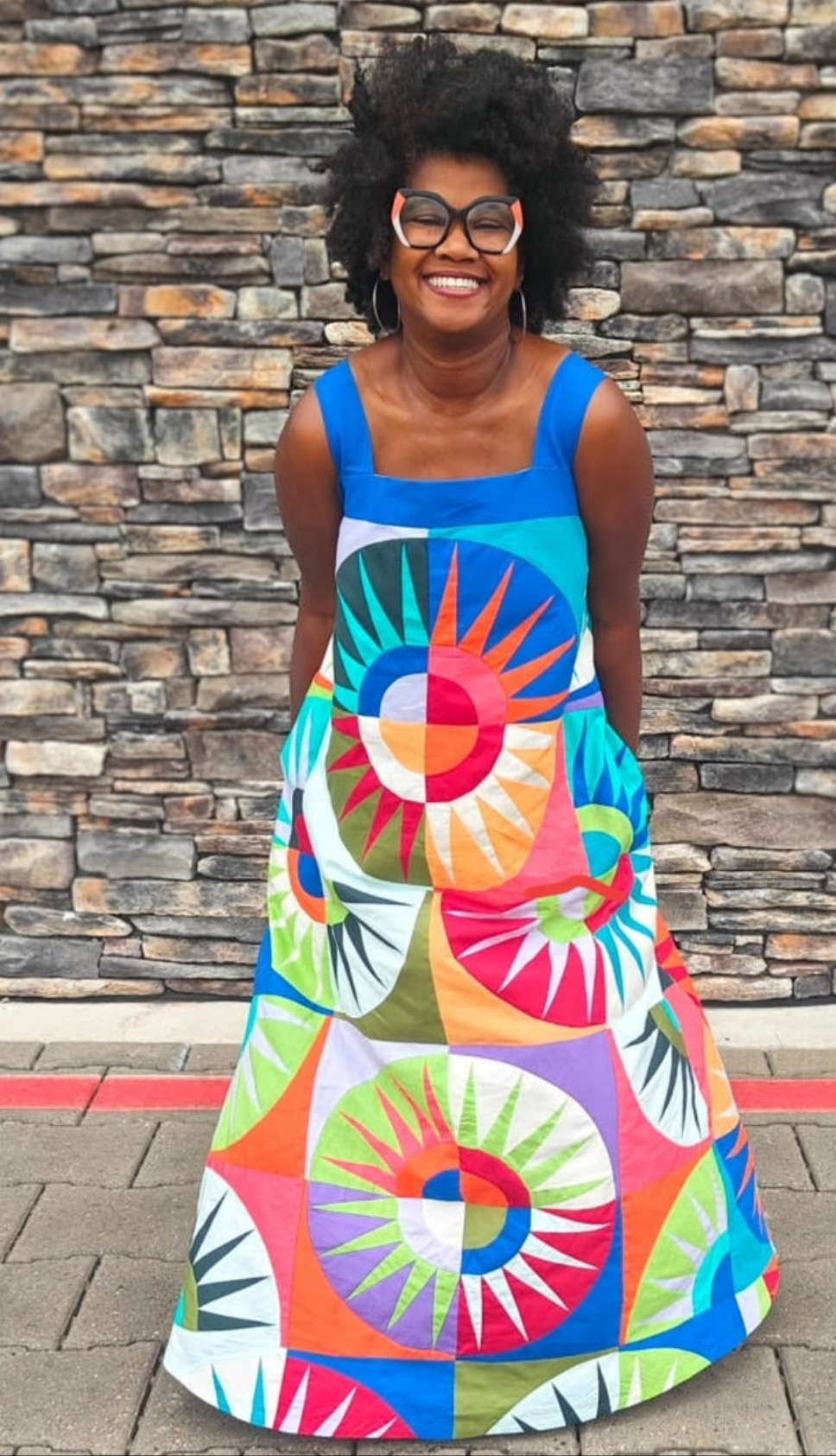 Consultation-Upcycling Quilt Tops & Pieced Textiles into Garments