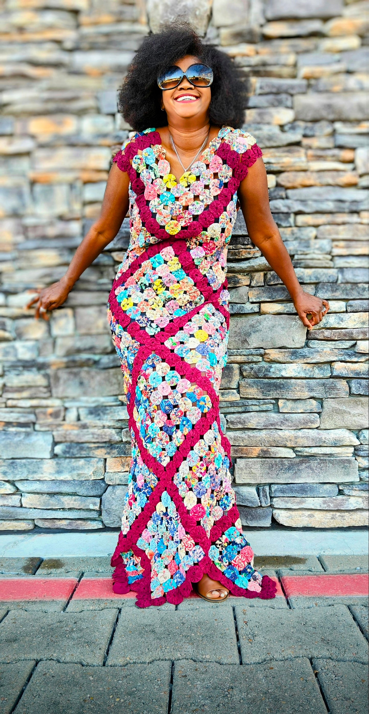 Consultation-Upcycling Quilt Tops & Pieced Textiles into Garments