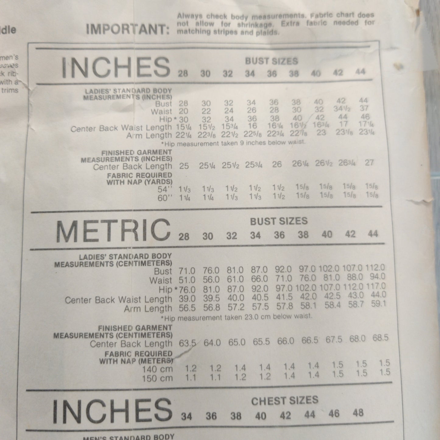 Stretch and Sew 640