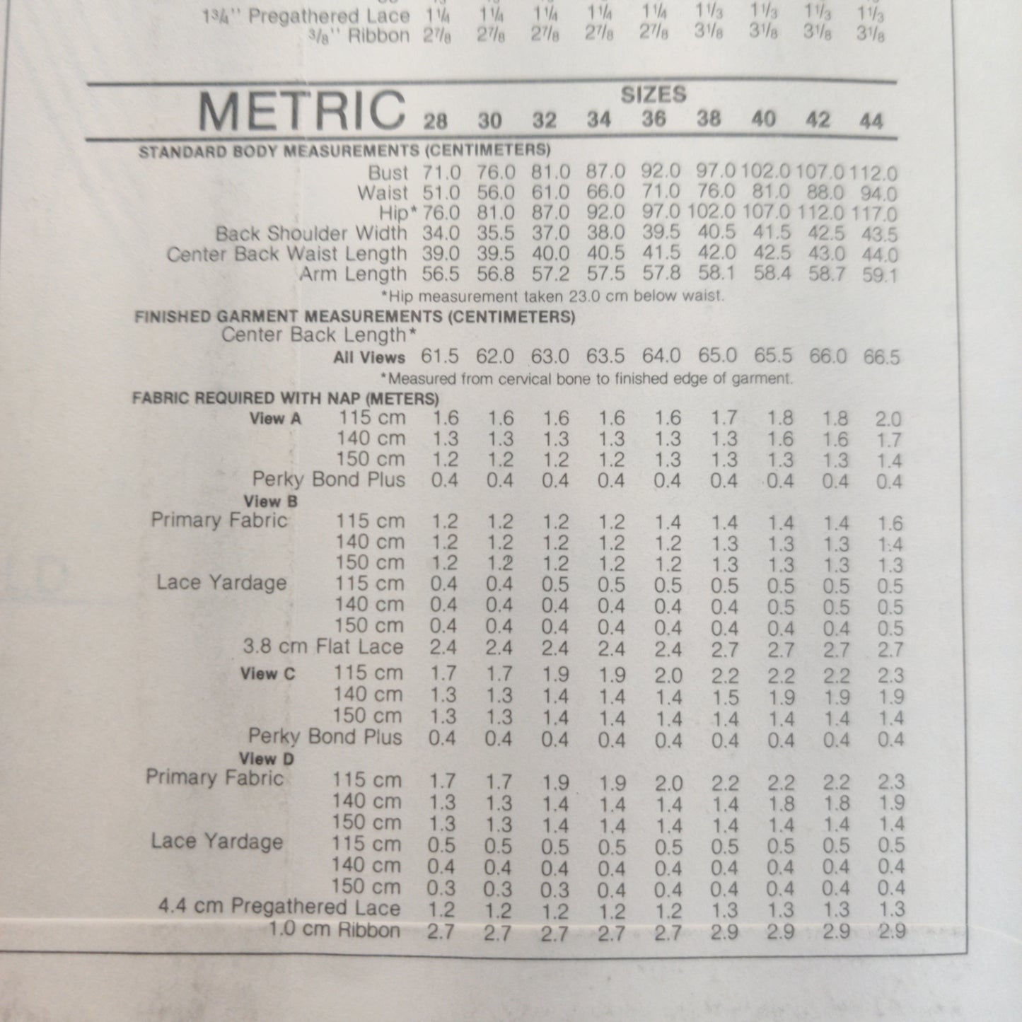 Stretch and Sew 307