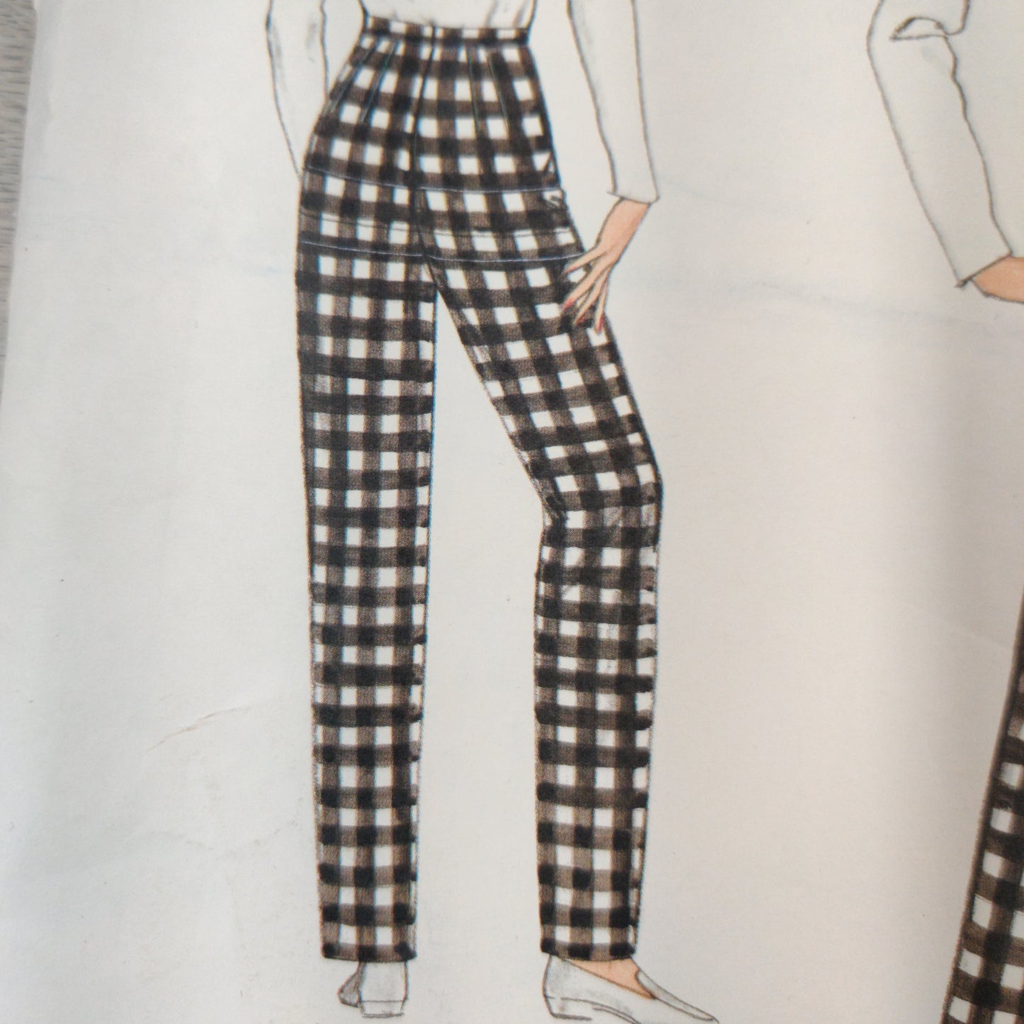 Vogue 1003 Size 20
