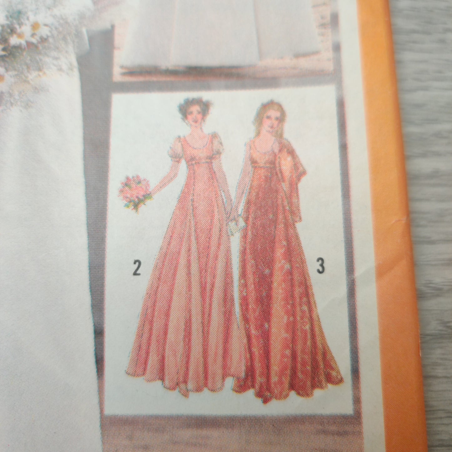 Simplicity 9845 Size 10