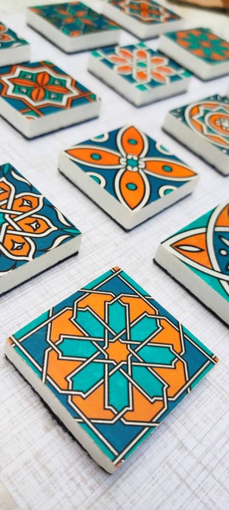 Niko: Sewing Pattern Weights