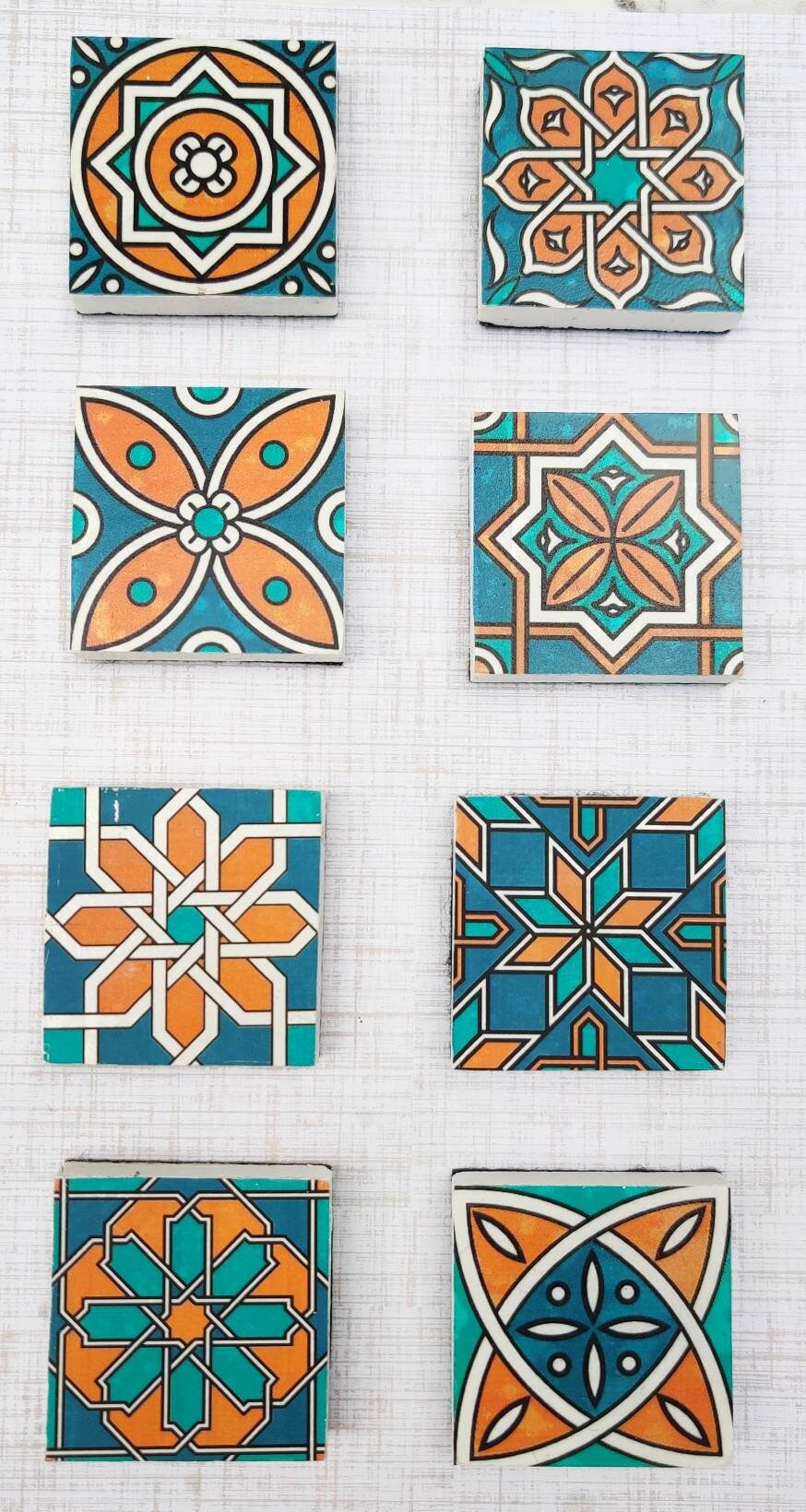 Niko: Sewing Pattern Weights