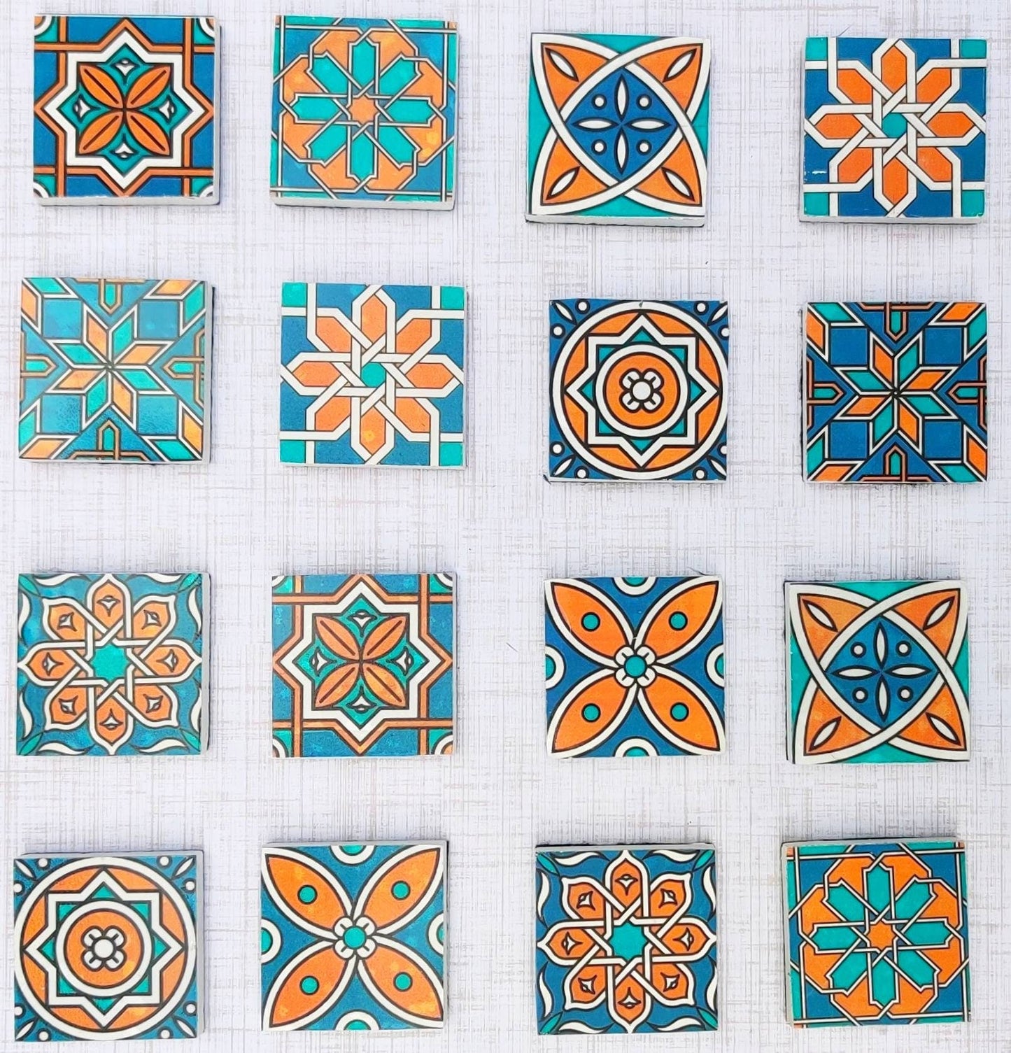 Niko: Sewing Pattern Weights