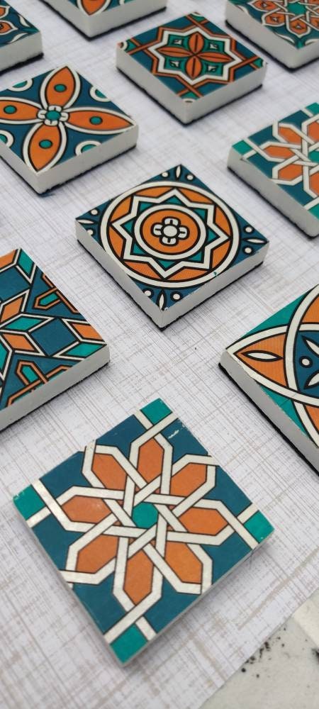 Niko: Sewing Pattern Weights