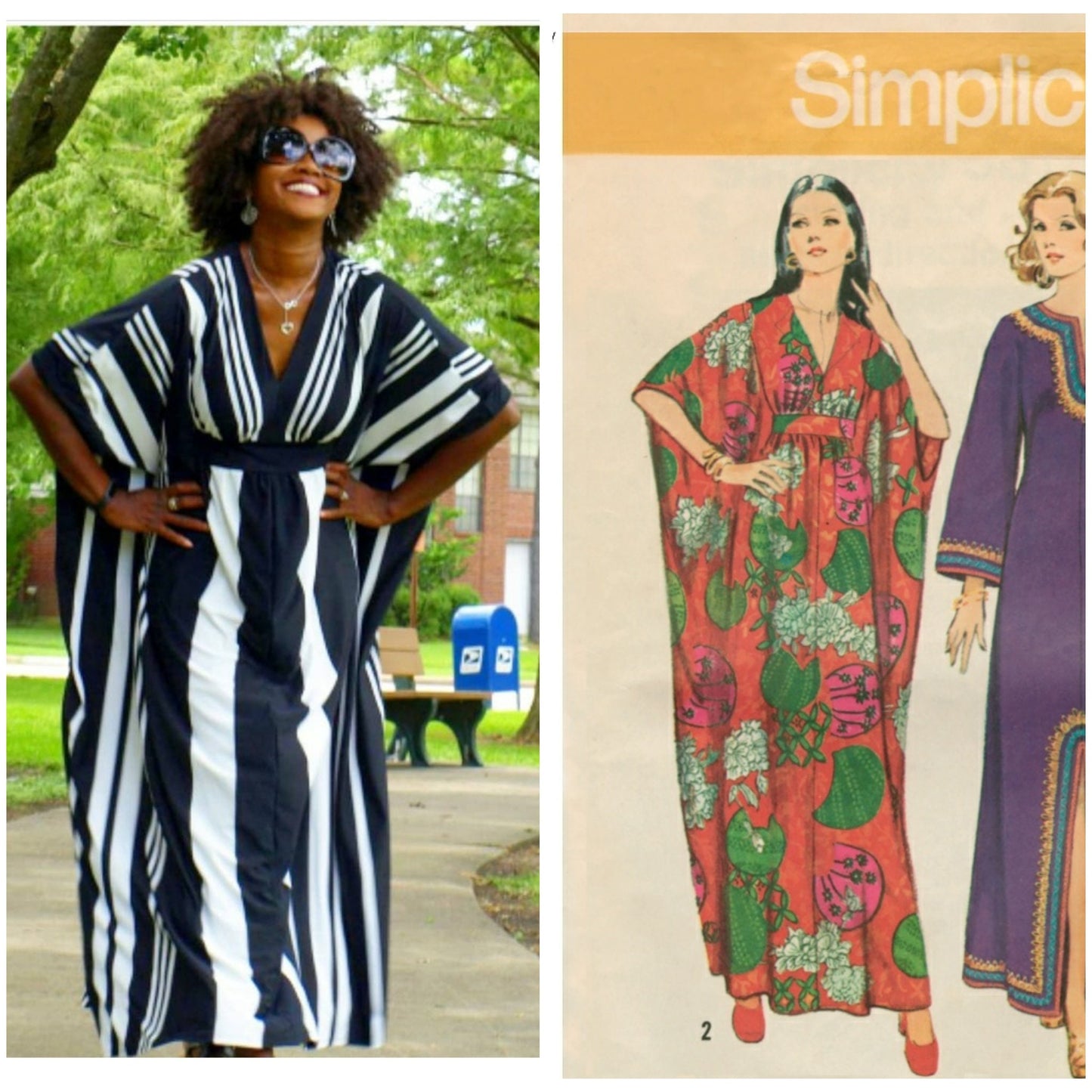 Vintage/ Retro Sewing Pattern Bundles