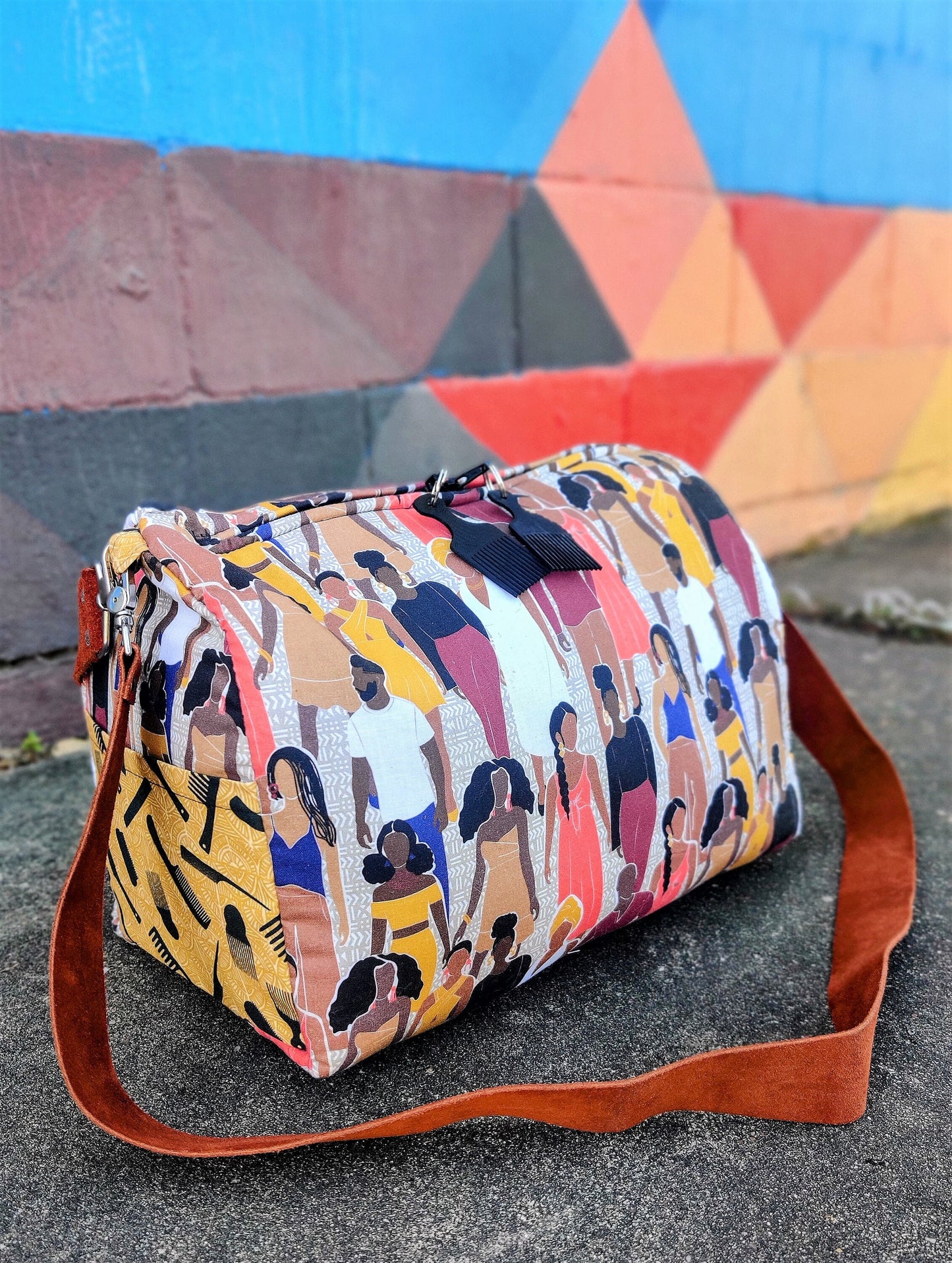 The Bimini Bag PDF Pattern