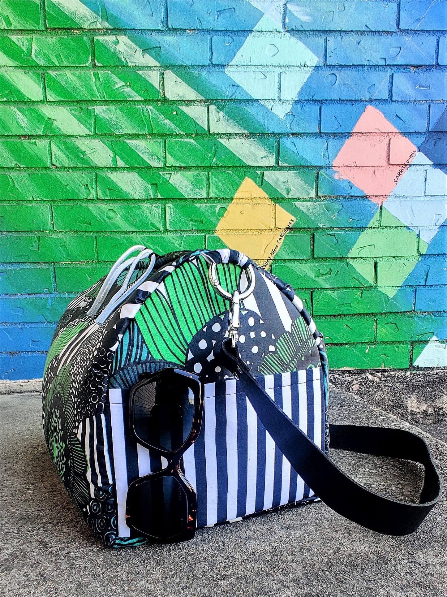 The Bimini Bag PDF Pattern