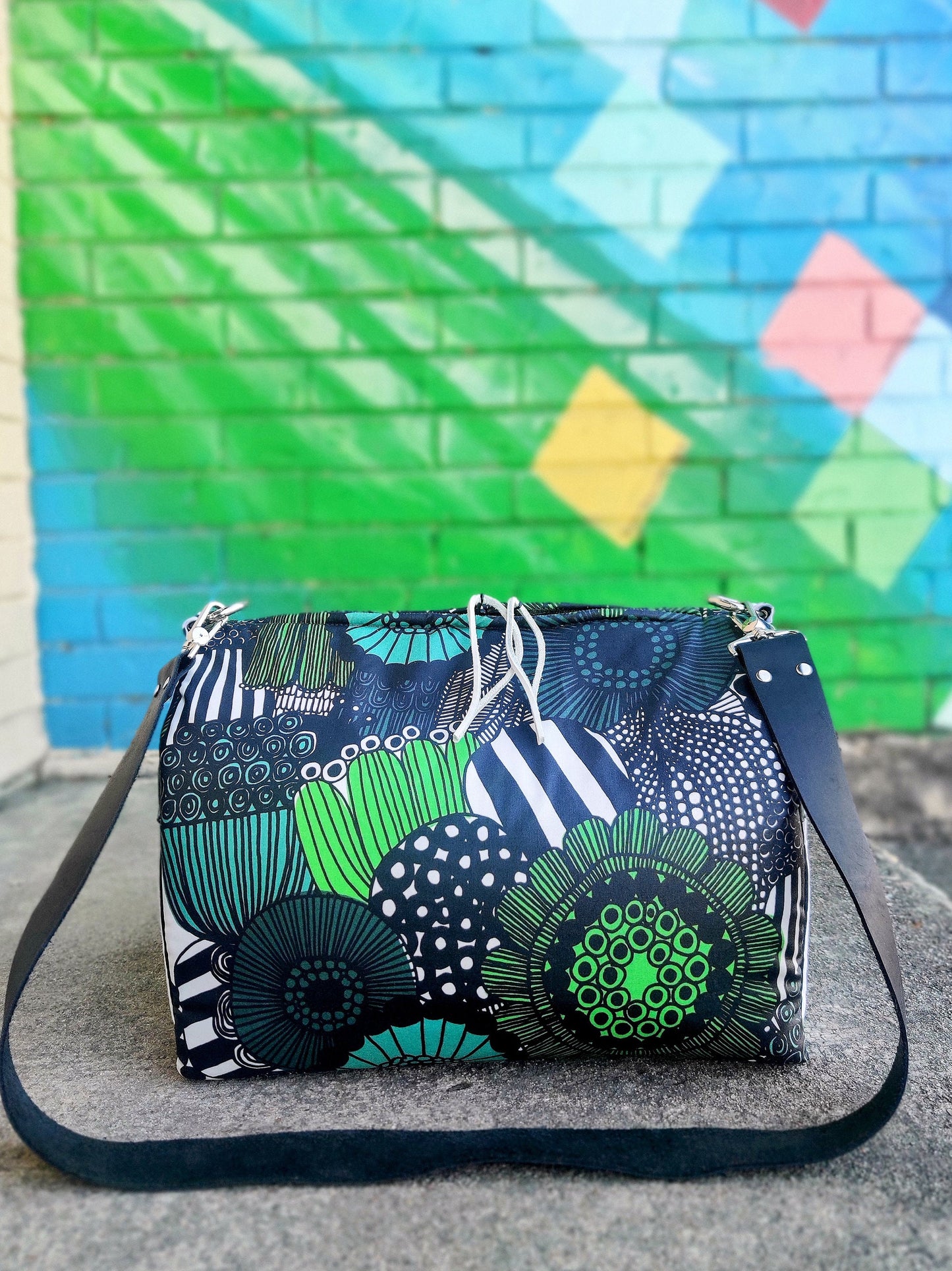 The Bimini Bag PDF Pattern