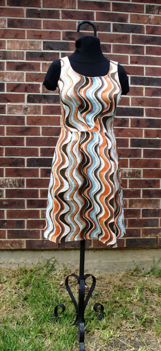 Instant Download Instructions to Make a Custom Dress Form of Your Body.