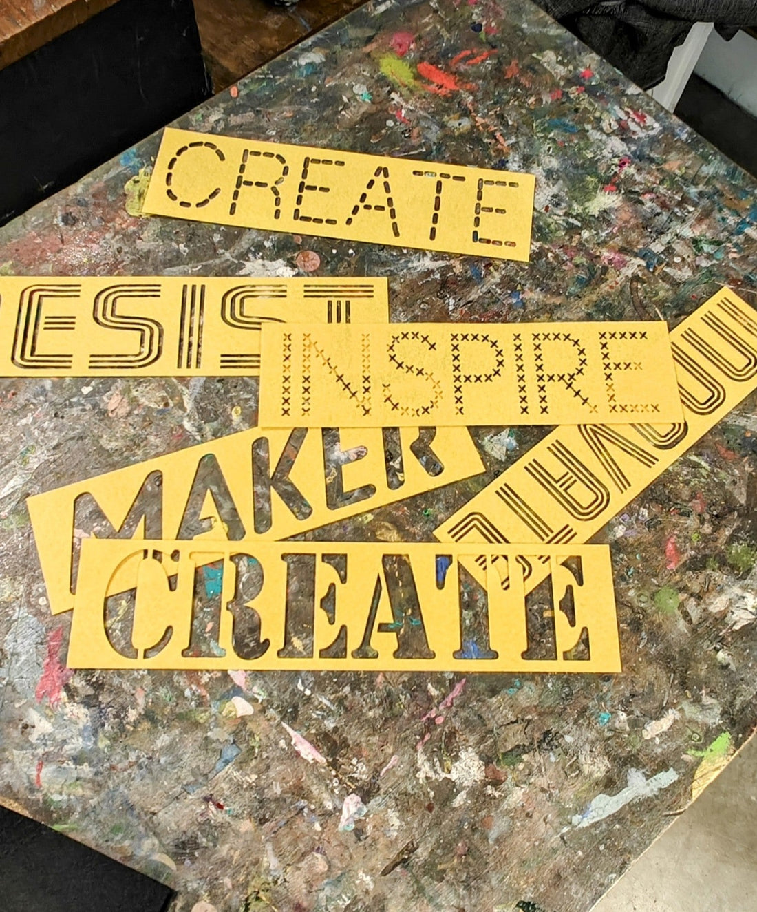 Art League Houston: Summer High School Studio Art Intensive