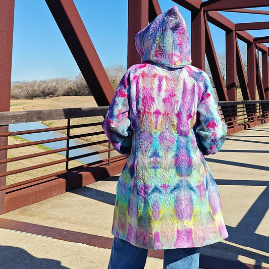 Come on  A Creative Retreat With Me