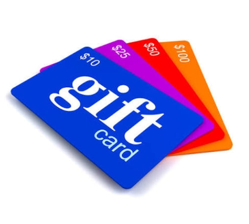 Gift Cards