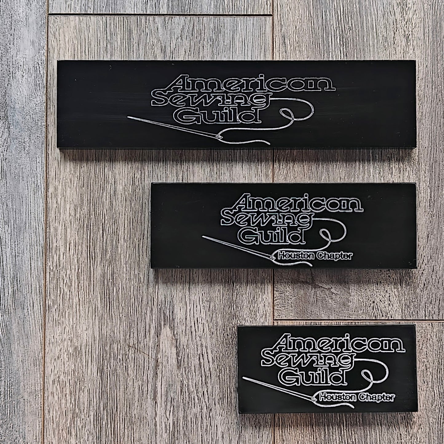 American Sewing Guild (ASG)