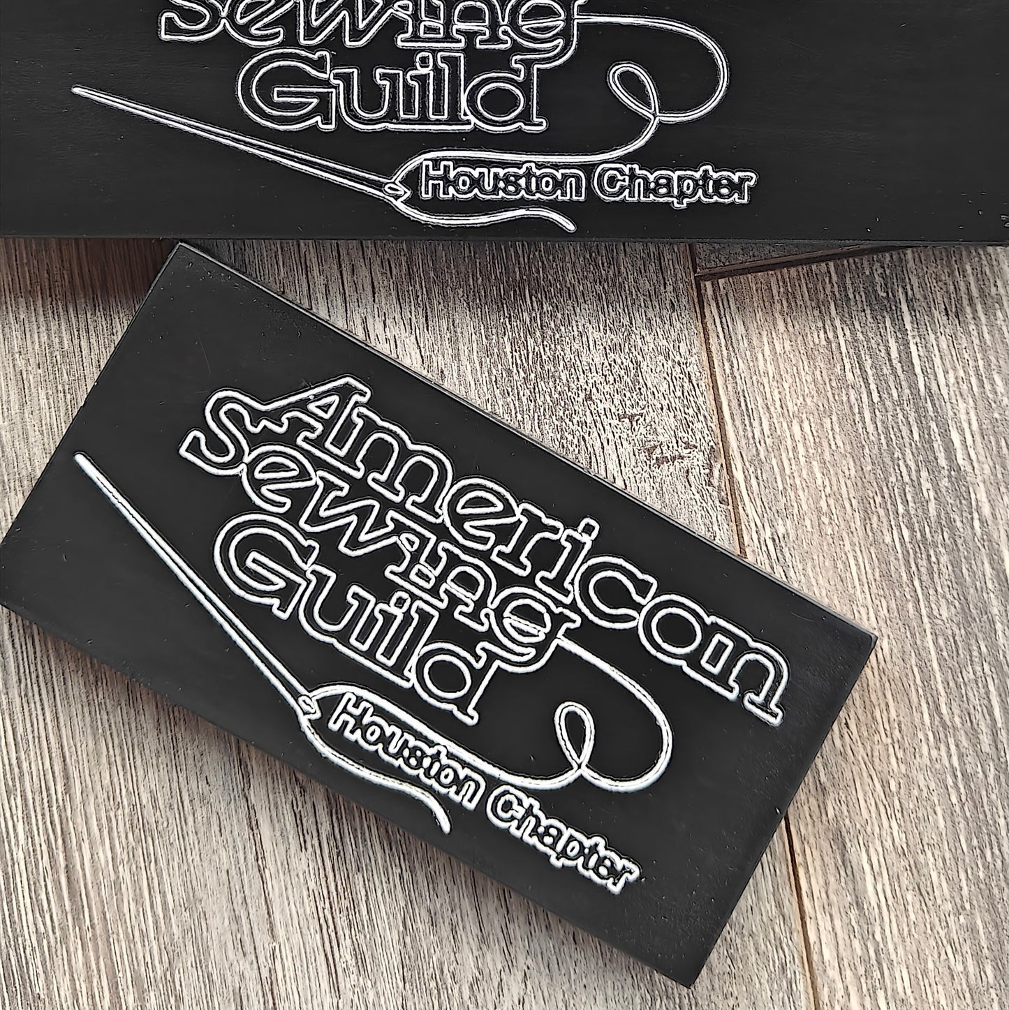 American Sewing Guild (ASG)