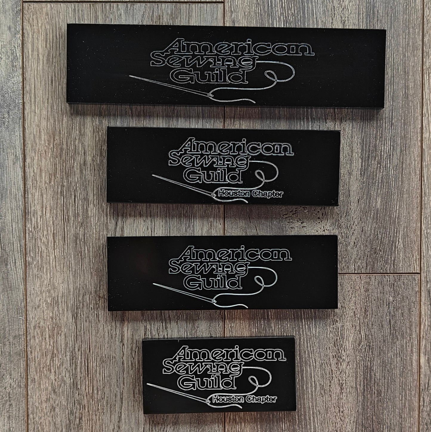 American Sewing Guild (ASG)