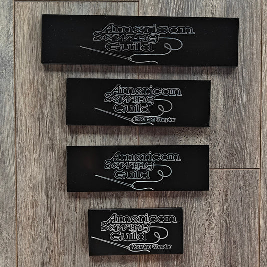 American Sewing Guild (ASG)