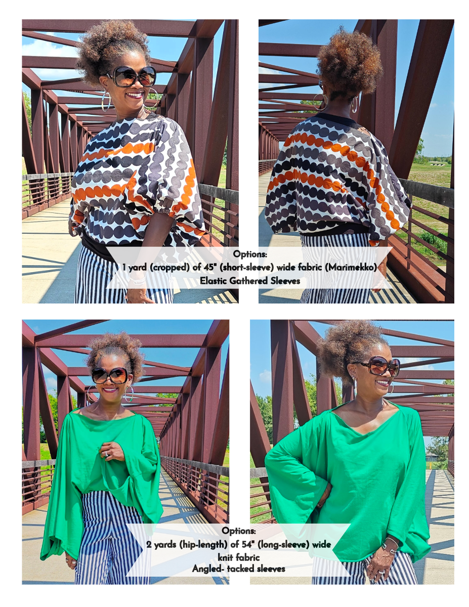 Panel Play Top