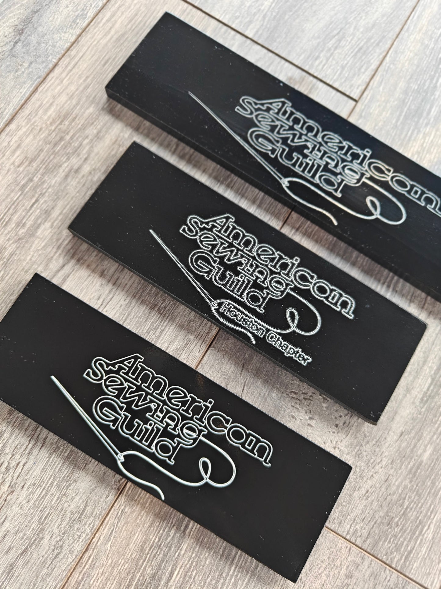 American Sewing Guild (ASG)