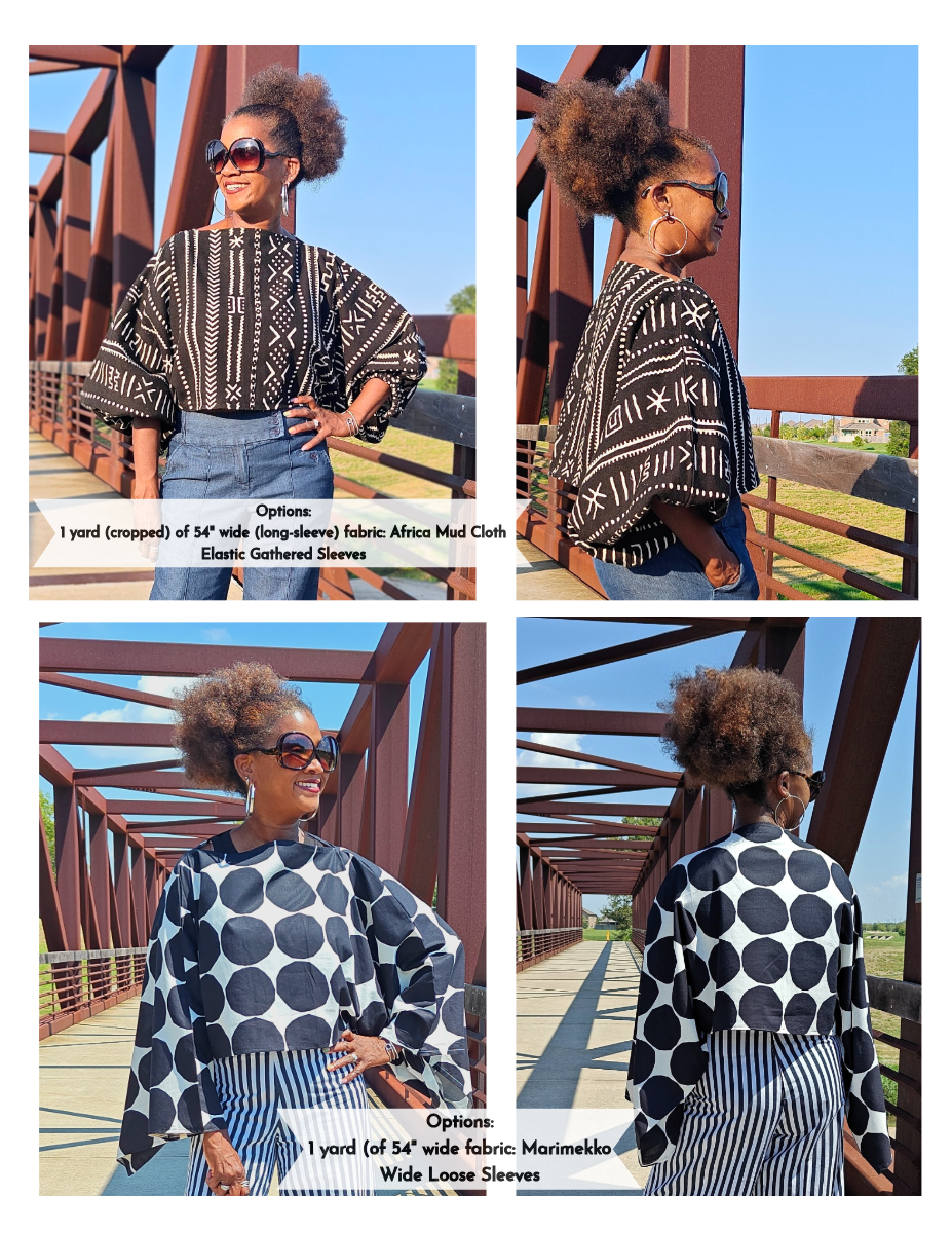 Panel Play Top